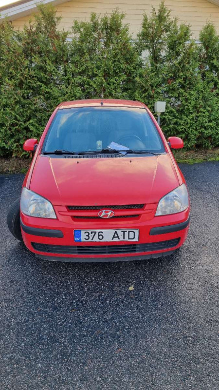 Hyundai | Konkurssihuutokauppa