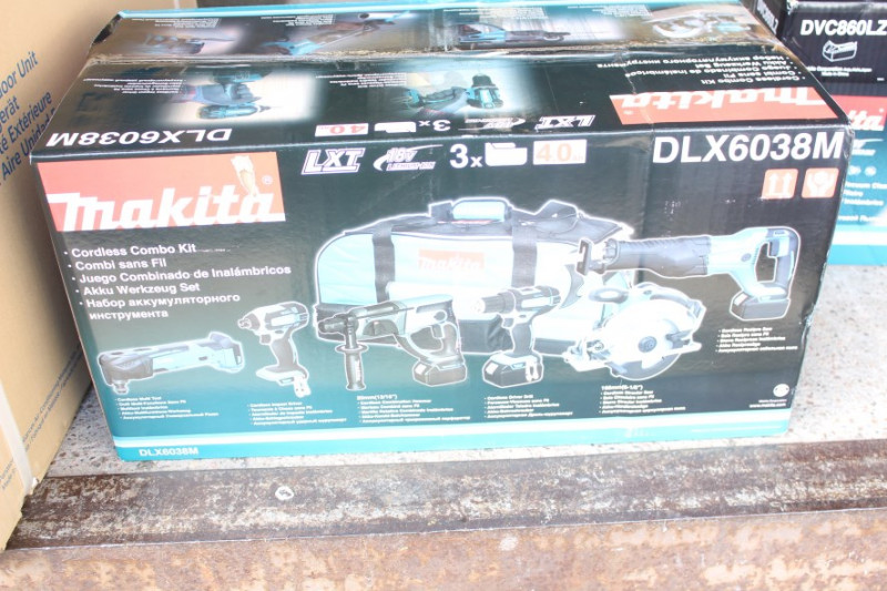 Dlx6038m best sale