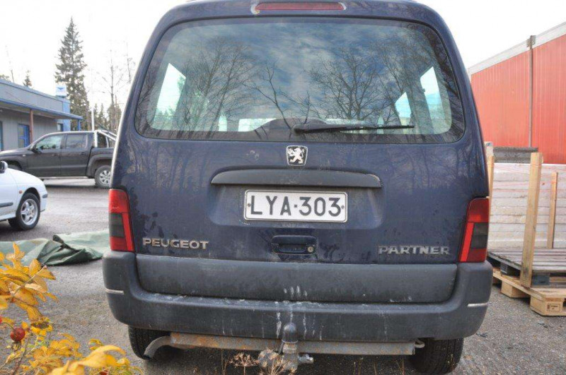 Ajoneuvoluokka N1 Ajoneuvoluokka N1