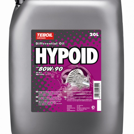 40-litraa TEBOIL HYDRAULIC 46S ja HYPOID 80W-90 myydään ei hylätä ...