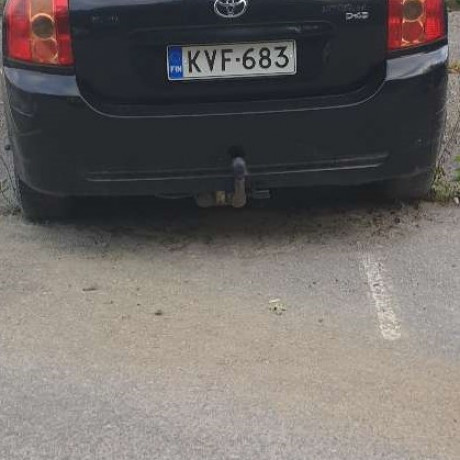 Toyota | Konkurssihuutokauppa