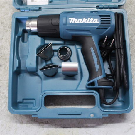 UUSI MAKITA HG5030K myydään ei hylätä (p2) | Konkurssihuutokauppa