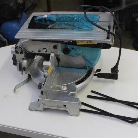 MAKITA LH1040F TOIMIVA,HUOLLETTU myydään ei hylätä (kk ...